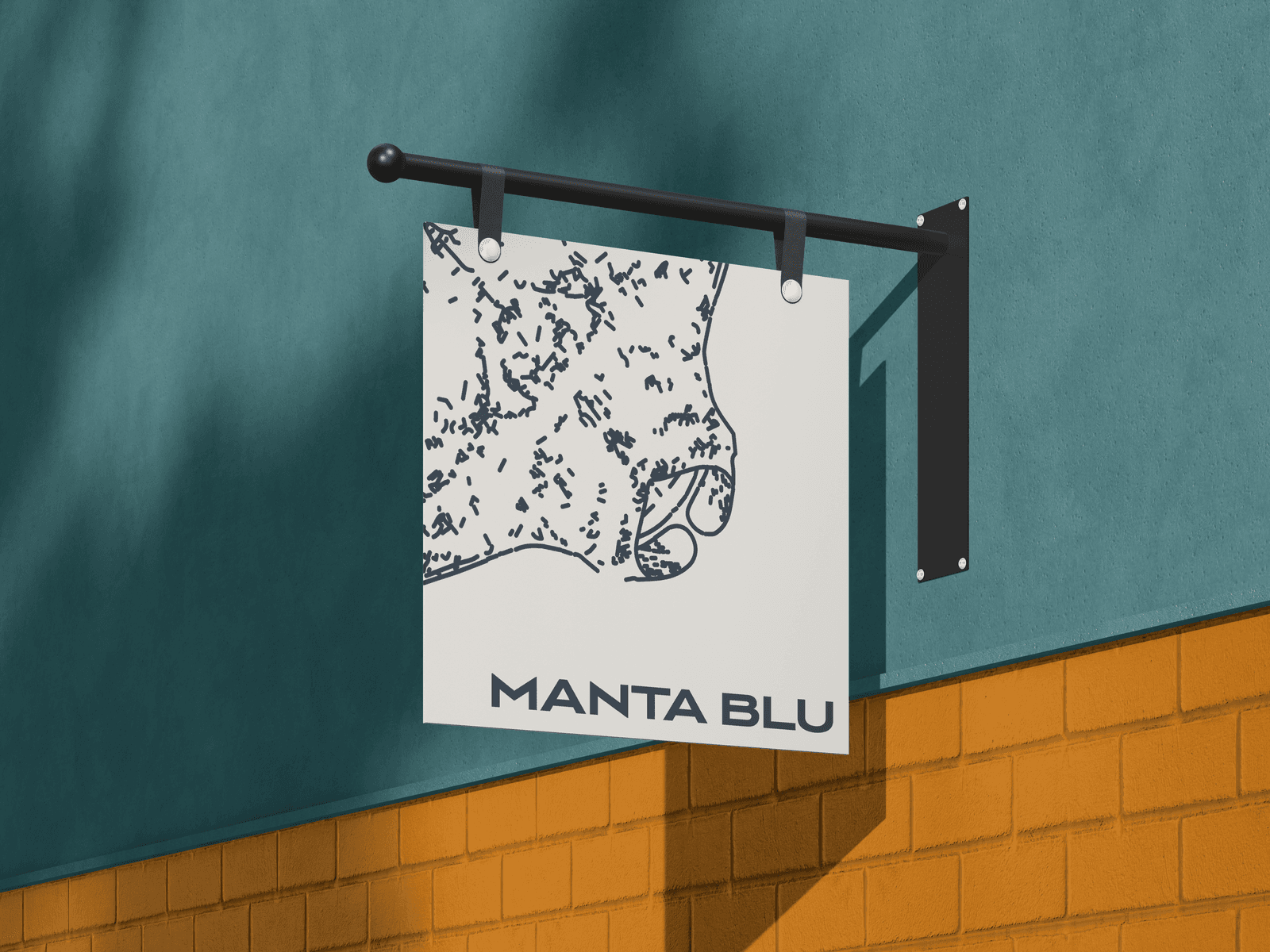 MANTA BLU E-Commerce Branding, Graphic Design, Print, Websites design detail 1 — MBB, Malta