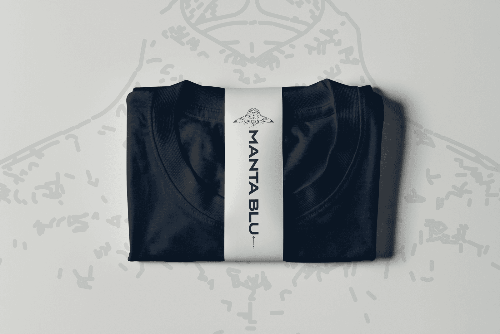 MANTA BLU E-Commerce Branding, Graphic Design, Print, Websites design detail 4 — MBB, Malta